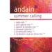 Andain - Summer Calling