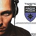 Ti�sto Presents Magik Muzik (DJ Magazine)