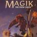 Magik - Far From Earth