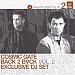 Cosmic Gate - Back 2 Back Vol. 2