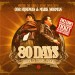 Cor Fijneman & Mark Norman - Around The World In 80 Days (2CD)