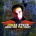 Jonas Steur - Born For The Night
