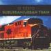DJ Ti�sto - Suburban/Urban Train