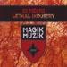 DJ Ti�sto - Lethal Industry