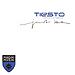Ti�sto Feat. Kirsty Hawkshaw - Just Be