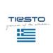 Ti�sto - Parade Of The Athletes