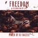 DJ Dazzle - Freedom 1 - A Celebration Of Life