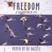DJ Dazzle - Freedom 2 - A Celebration Of Life